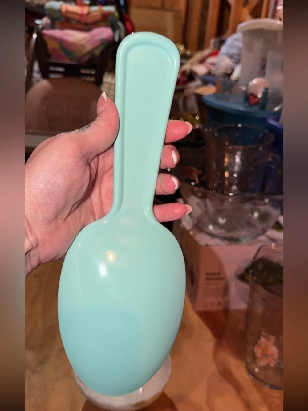 N/A decorative wooden